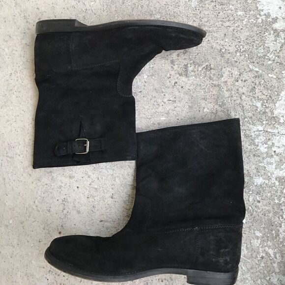 J Crew booties   - Picture 2 of 6